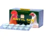 AMTYL 500 (100 TABLET)