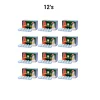 AMTYL 500 (100 TABLET) 12'S