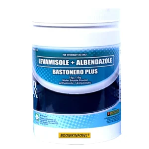 BASTONERO PLUS (1KG)