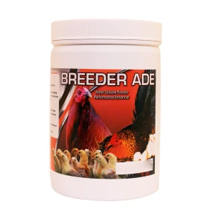 BREEDER ADE (1KG)