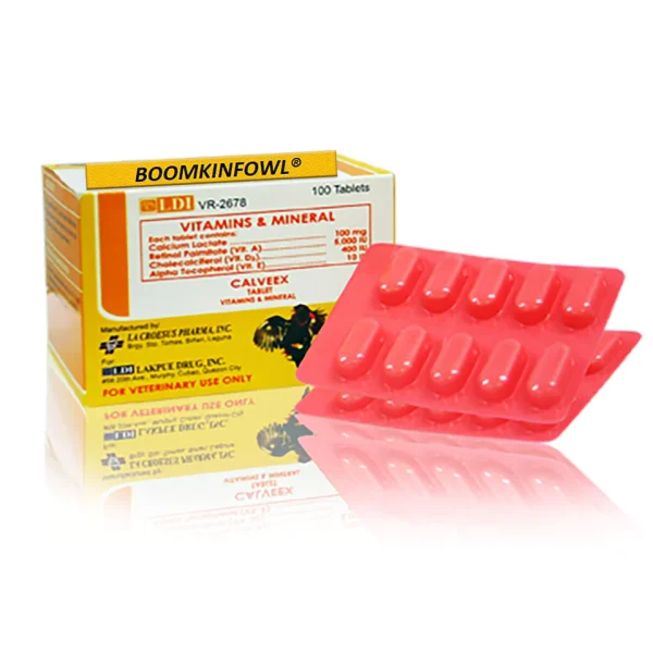 Calveex