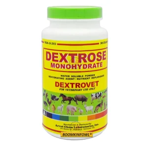 Dextrose Monohydrate (300G)