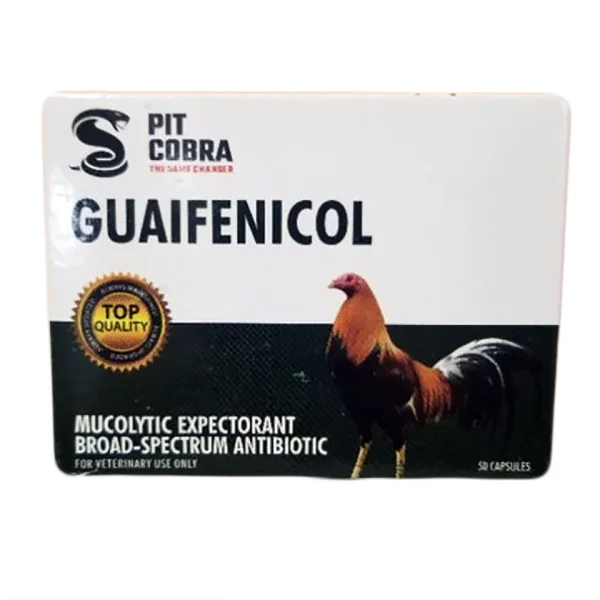 Guaifenicol