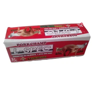 L-SPEC 5G (48 SACHET)