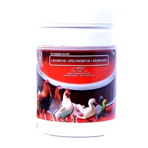 L-SPEC POWDER (1KG)