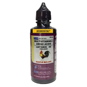 LAKTAMINO XE 30 ML