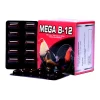 MEGA B12 (100 TABLET)