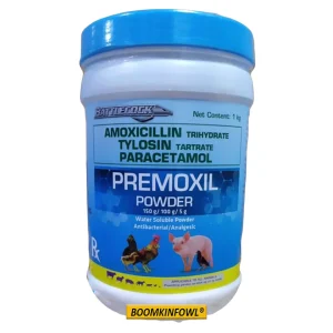 PREMOXIL POWDER (1KG)