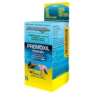 Premoxil Powder