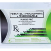 PURGE PRO (100 CAPSULES)