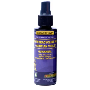 QUICKHEAL 50ML