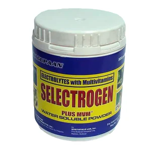 Selectrogen Plus MVP Powder