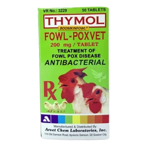 Thymol