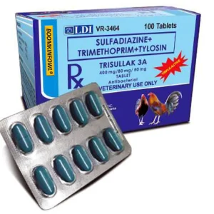 Trisullak Capsule