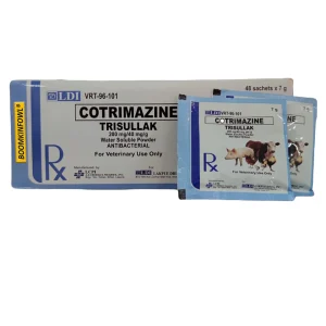 Trisullak Powder 7G