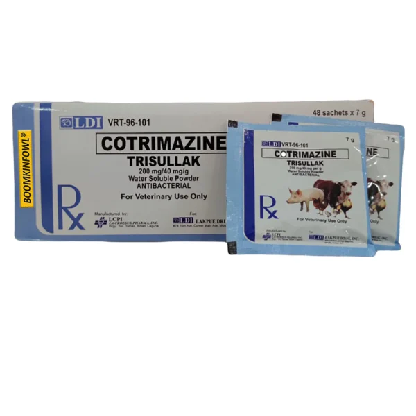 Trisullak Powder 7G