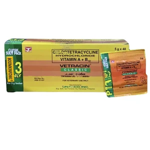 Vetracin Classic