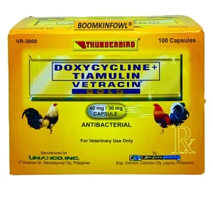 Vetracin Gold