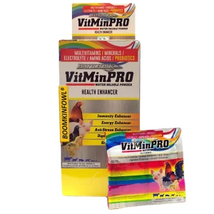 Vitminpro Powder 20G