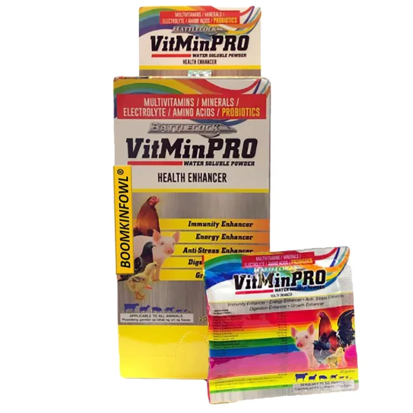Vitminpro Powder 20G