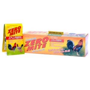ZERO MITE (24 SACHET)