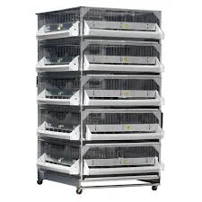 Premium Quality Brooder